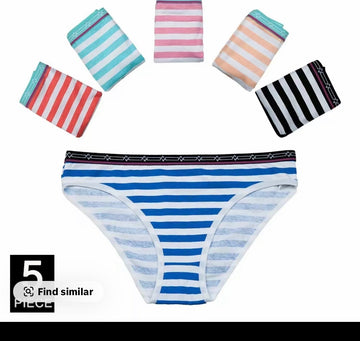 Panties For Girls