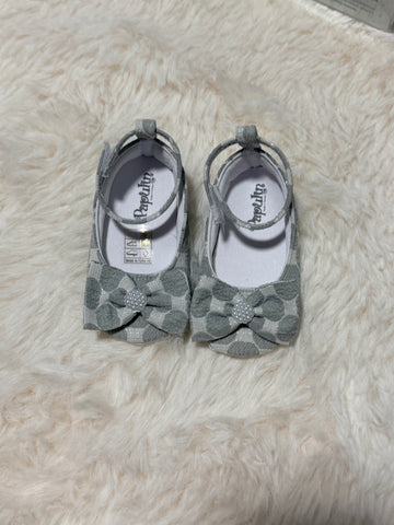 Baby girls shoes