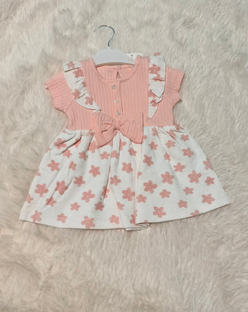 Dress for baby girl