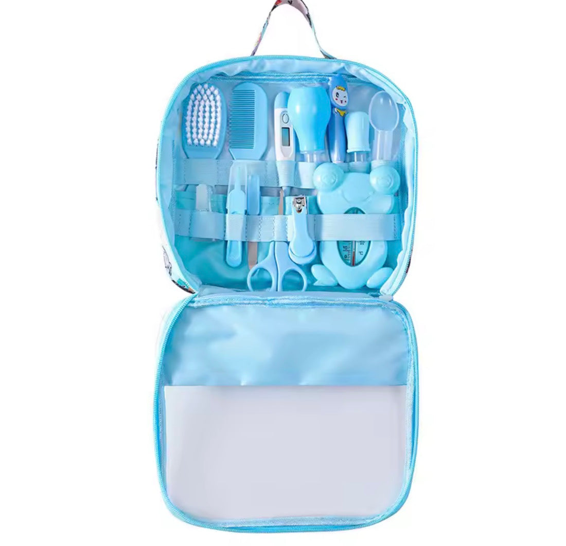 Baby health care sets 12 pieces