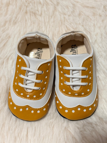 Shoes for baby boys