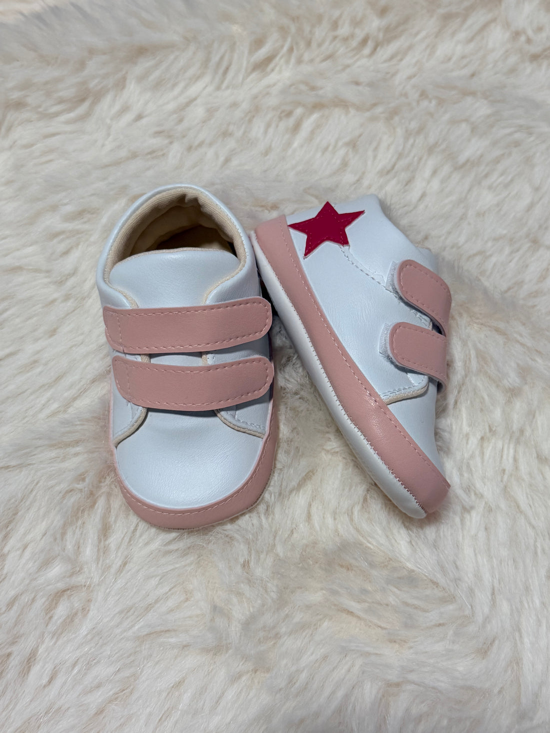 Baby girls shoes
