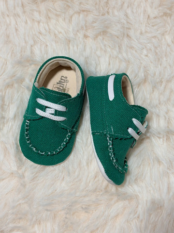 Baby boys shoes