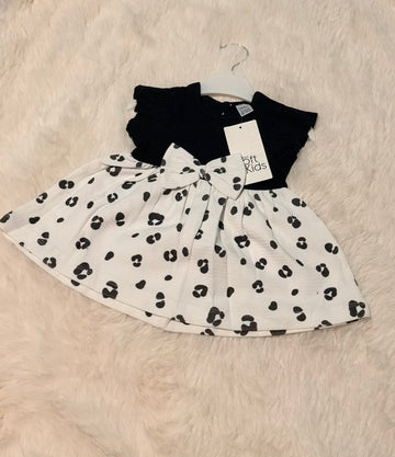 Dress for baby girls