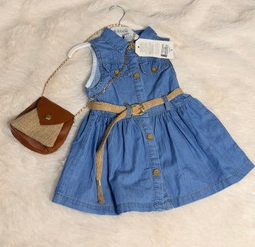 Dress for kids