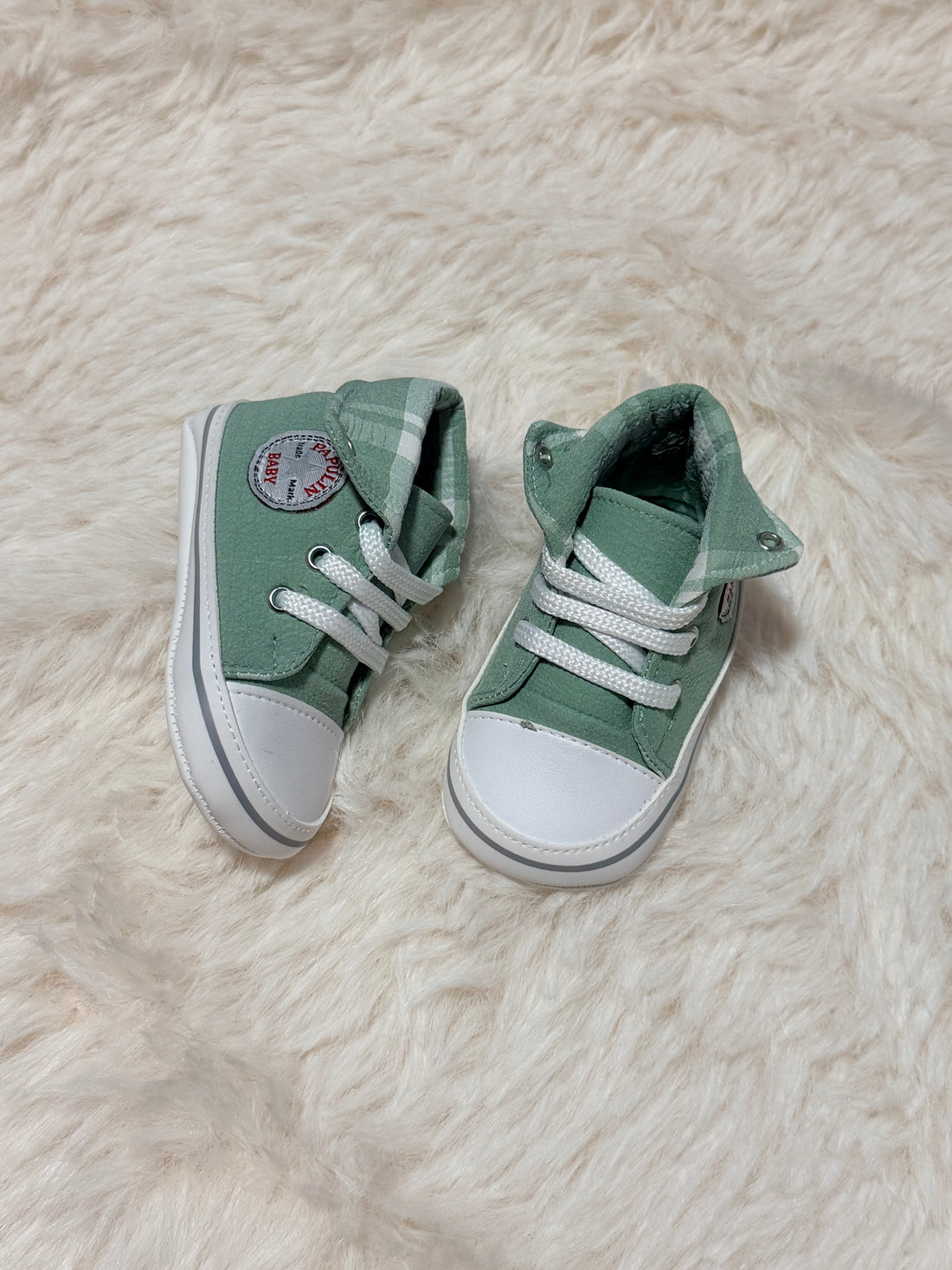Baby girls shoes
