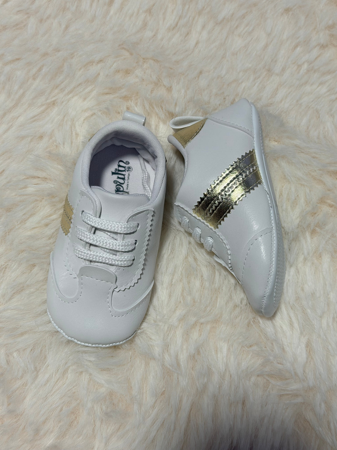 Baby boys shoes