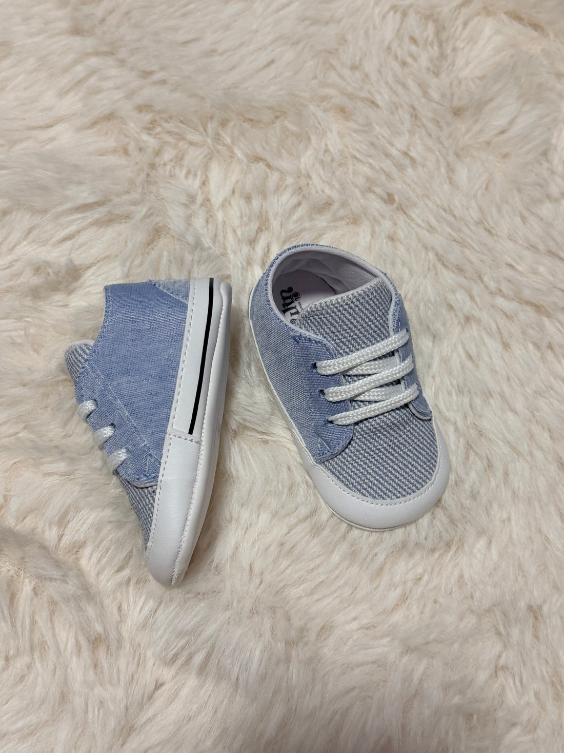Baby boys shoes