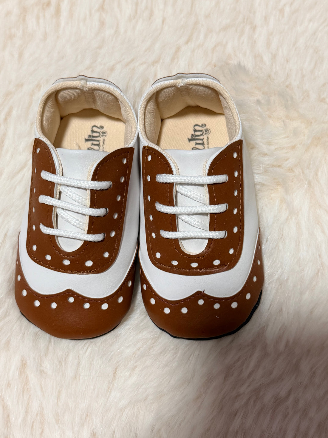 Shoes for baby boys