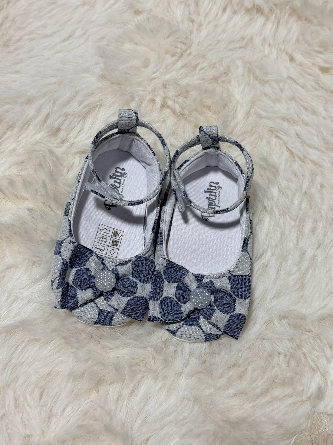 Baby girls shoes