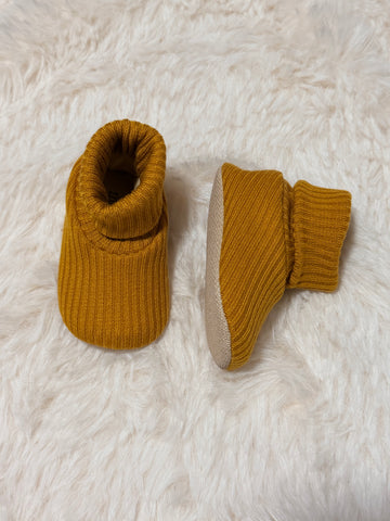Baby girls shoes