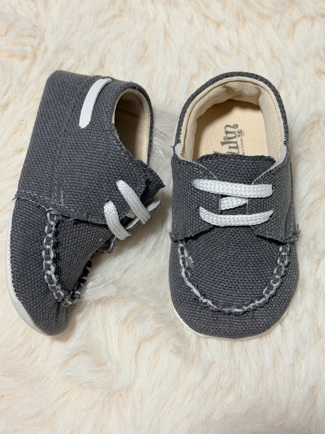 Baby boys shoes