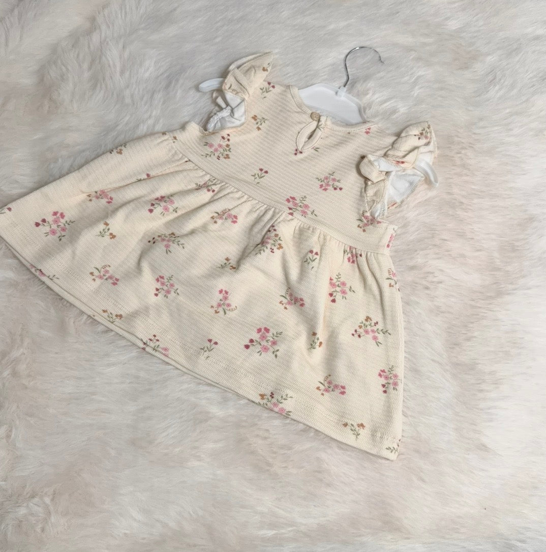 Dress for baby girl