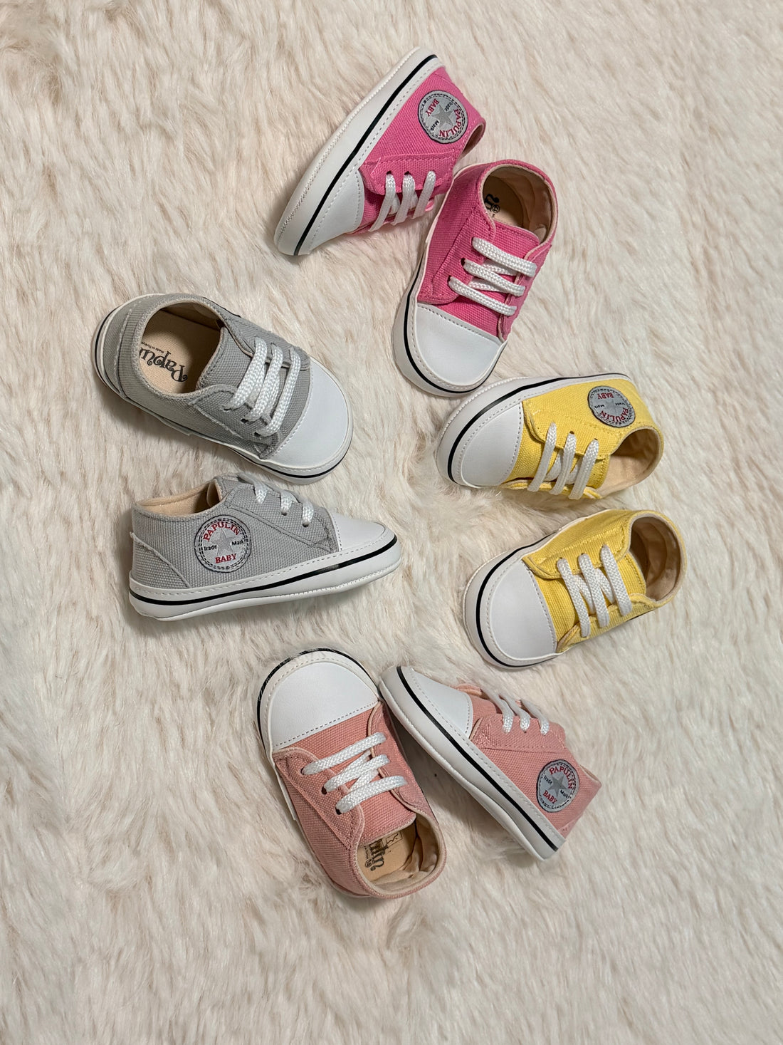 Shoes for baby