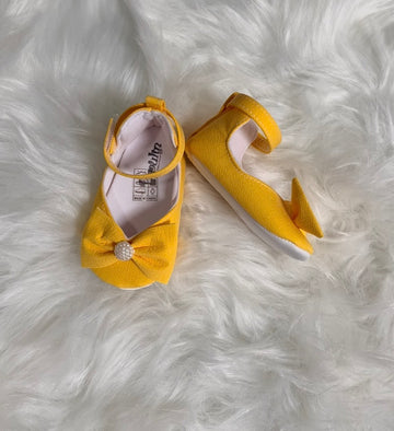 Baby girls shoes