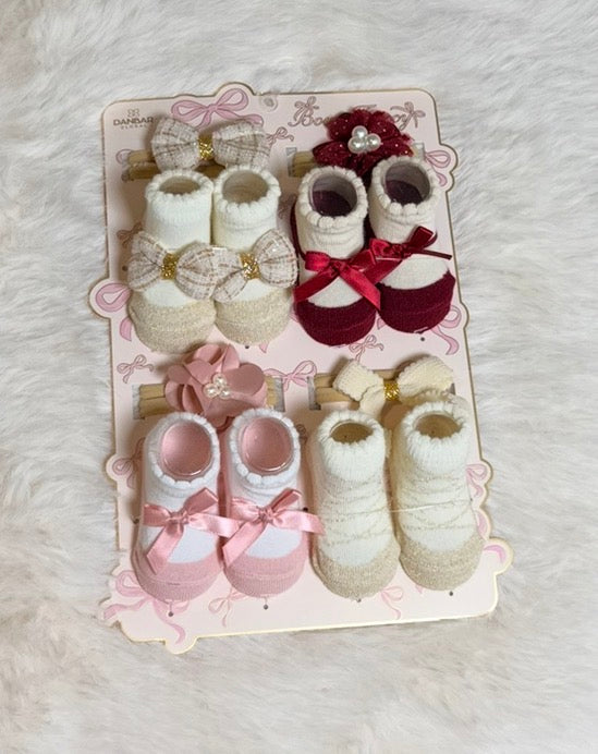 Little Baby Girl Princess Lace Ruffles