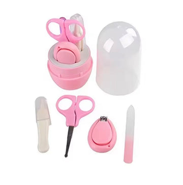 Baby care kits 4 pieces