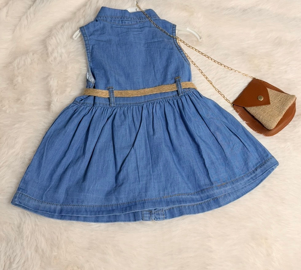 Dress for kids