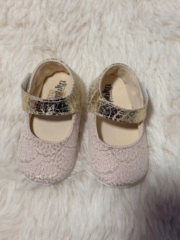 Baby girls shoes
