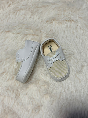 Baby boys shoes
