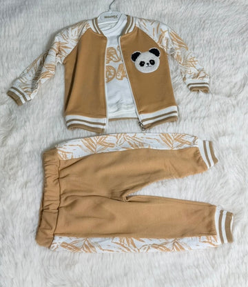 Toddler 3 pieces for boys
