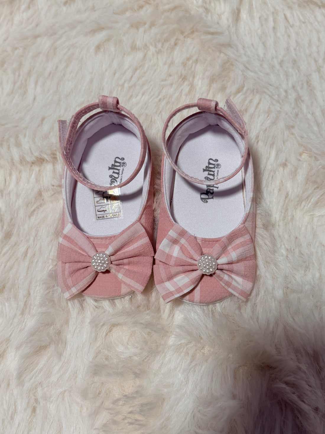 Shoes baby girl