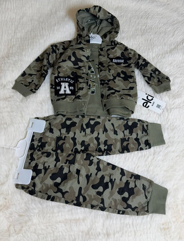 Toddler for boys