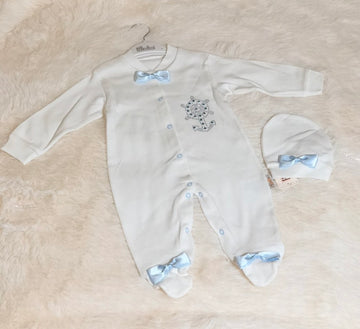 Baby girls jumpsuits 2 pieces