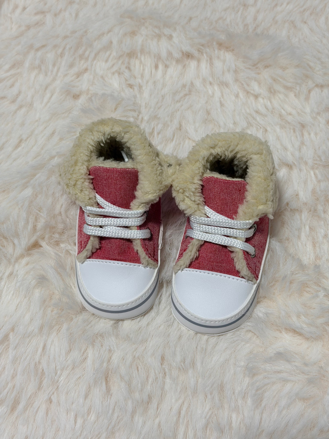 Shoes for baby’s