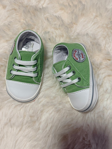 Baby boys shoes