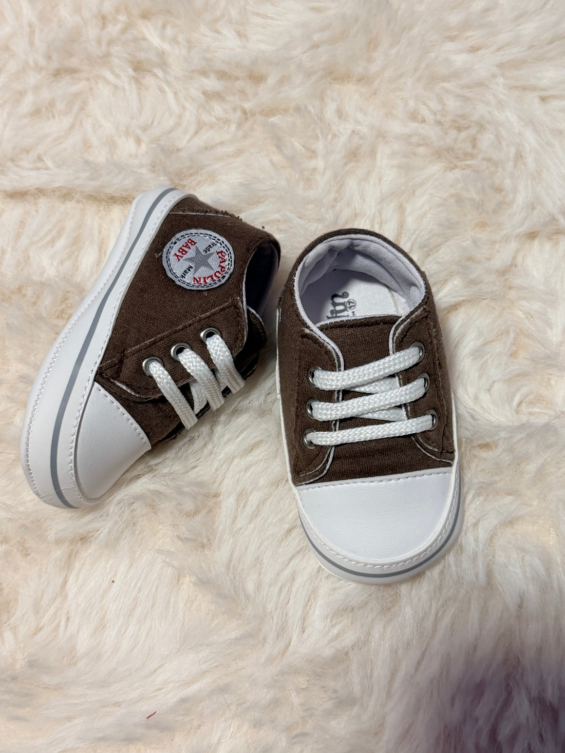 Baby boys shoes