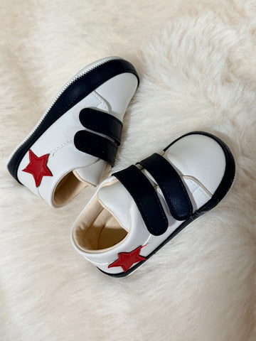 Baby boys shoes