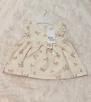 Dress for baby girl