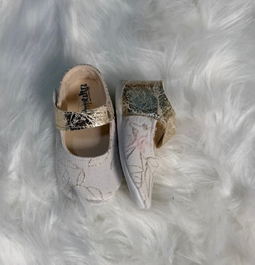 Baby girls shoes
