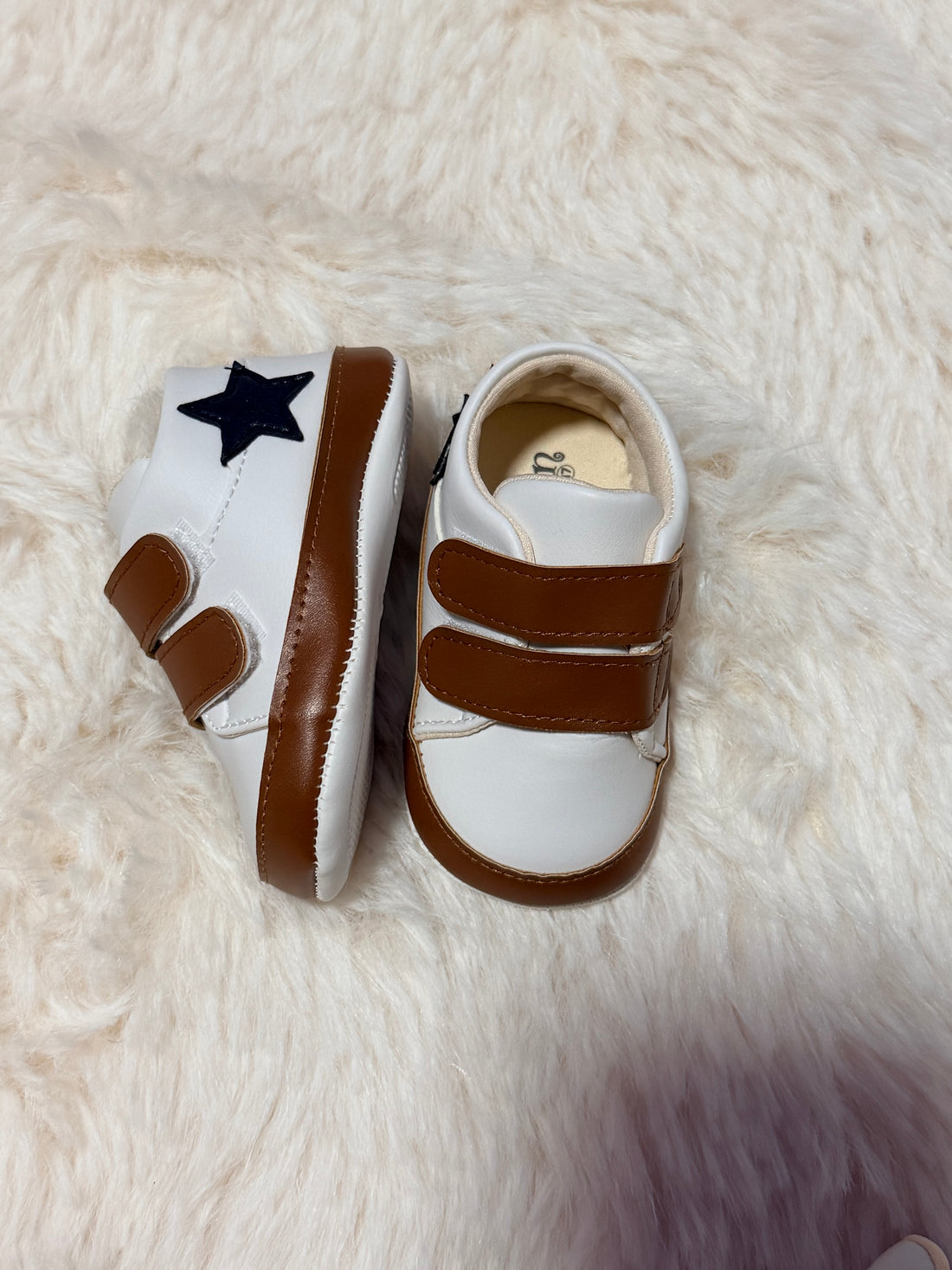Baby boys shoes
