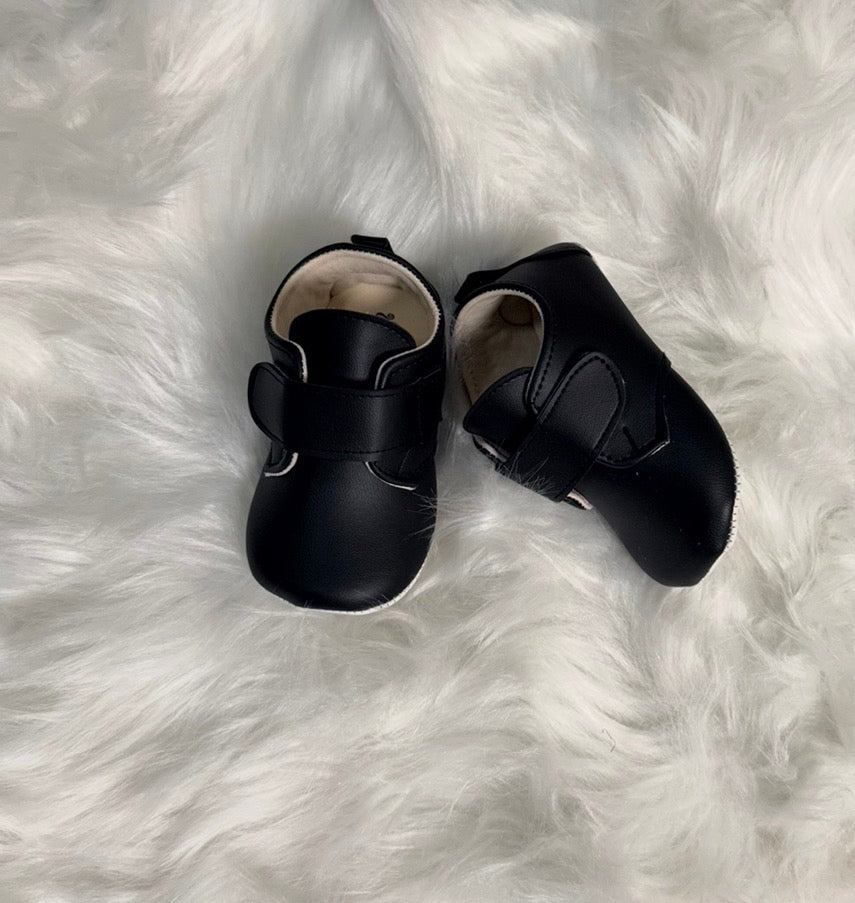 Baby boys shoes