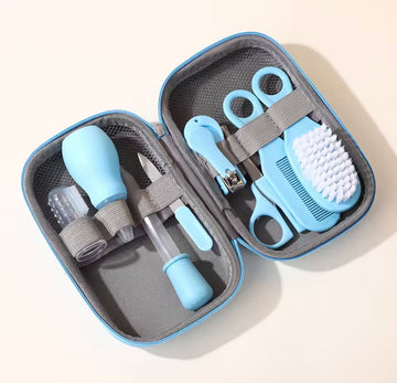 Baby health care sets 8 pieces