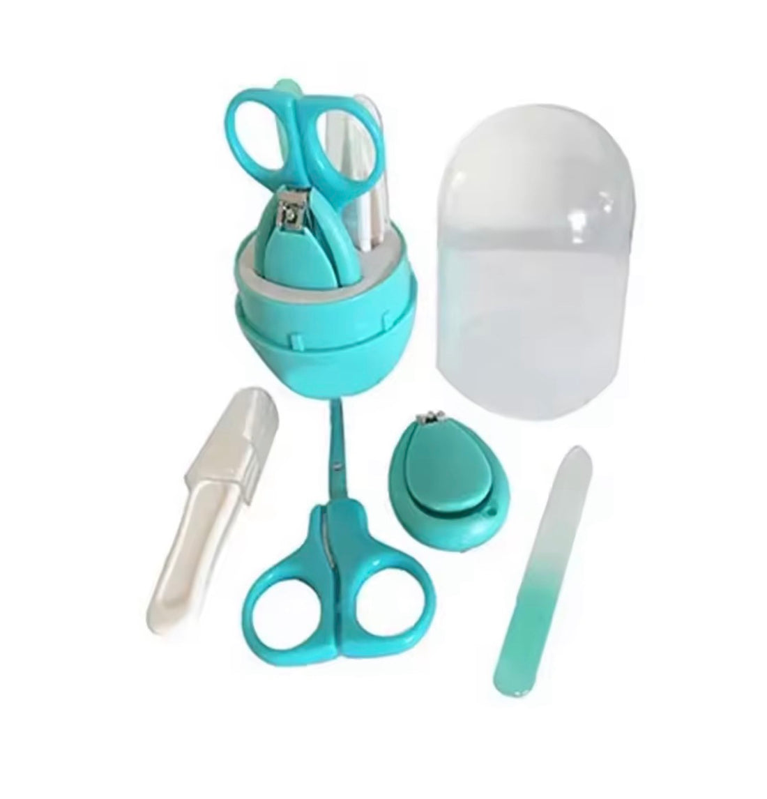 Baby care kits 4 pieces