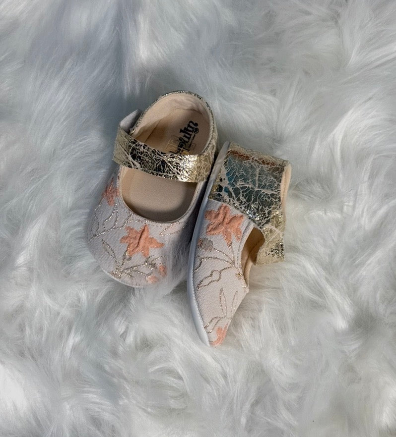 Baby girls shoes