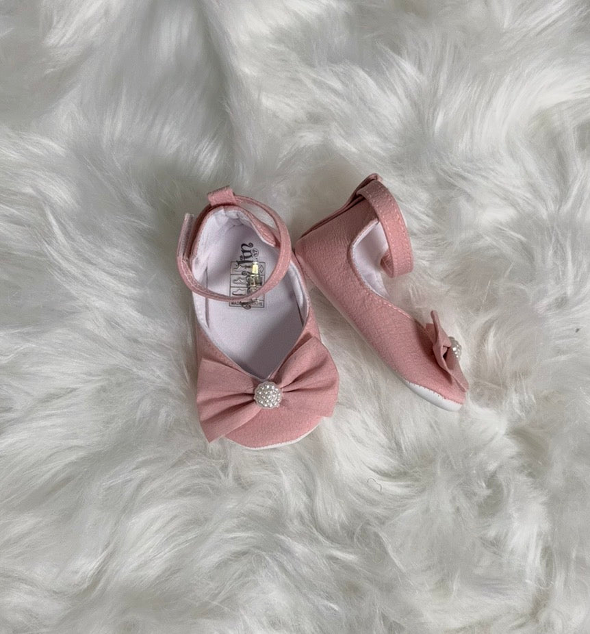 Baby girls shoes