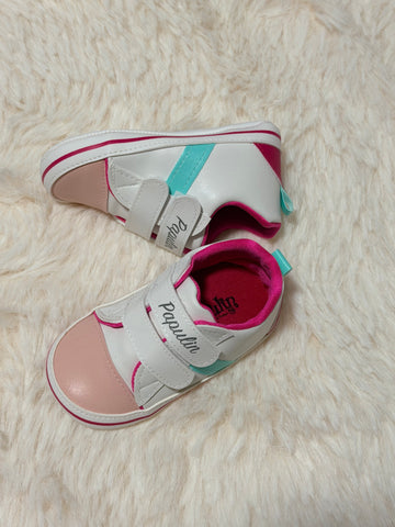 Baby shoes