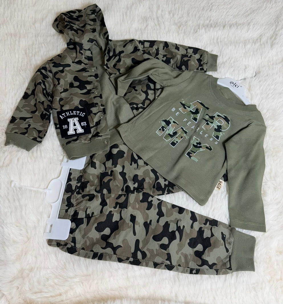 Toddler for boys