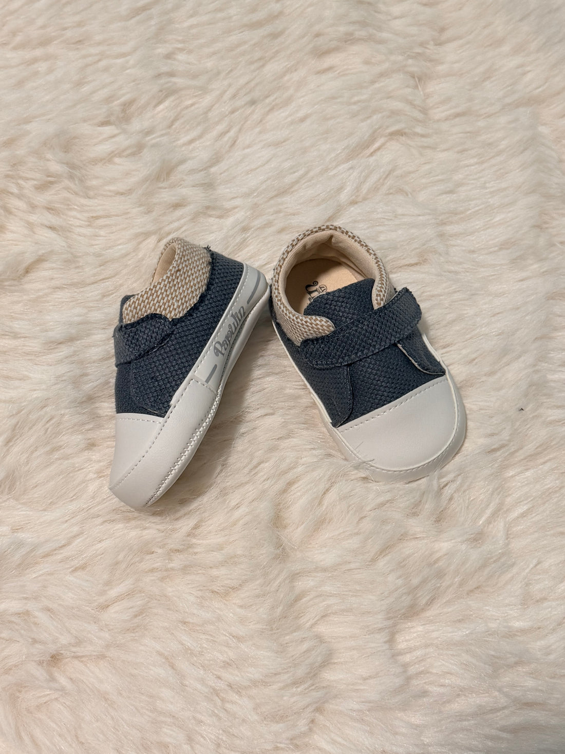 Baby boys shoes