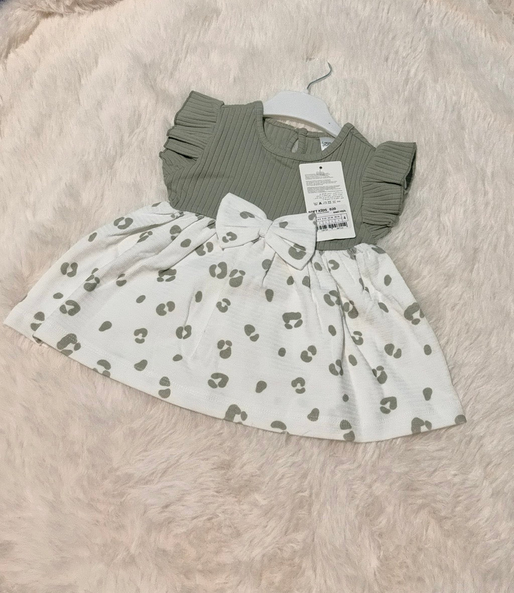 Dress for baby girls