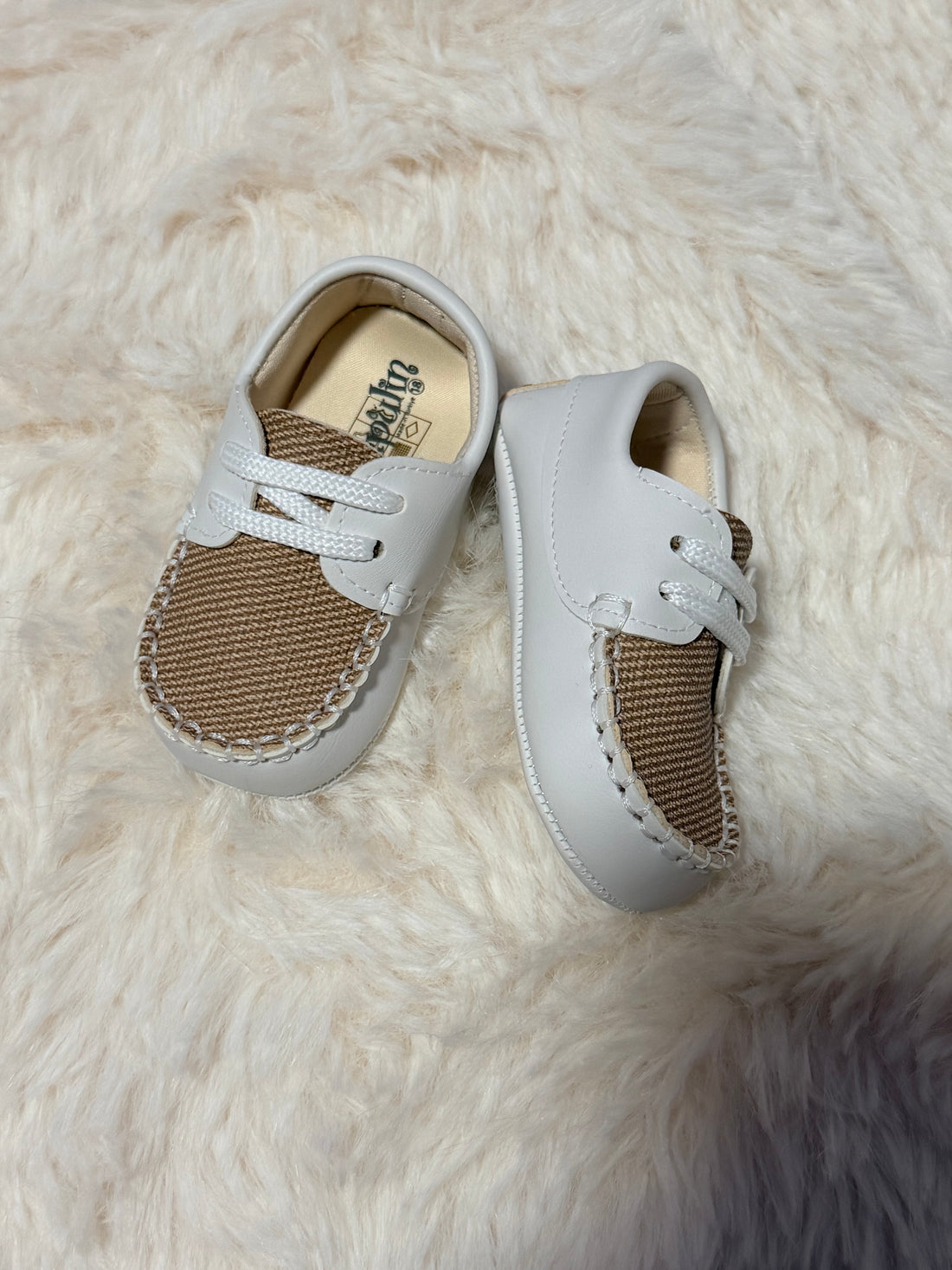 Baby boys shoes
