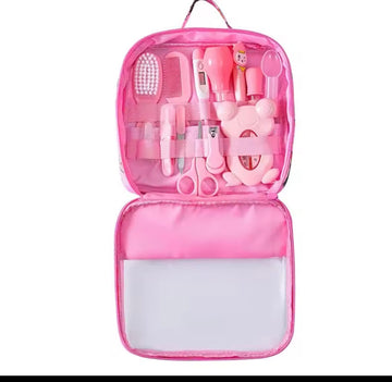 Baby health care sets 12 pieces