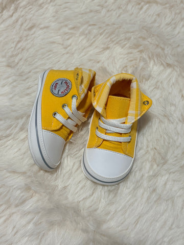 Baby girls shoes