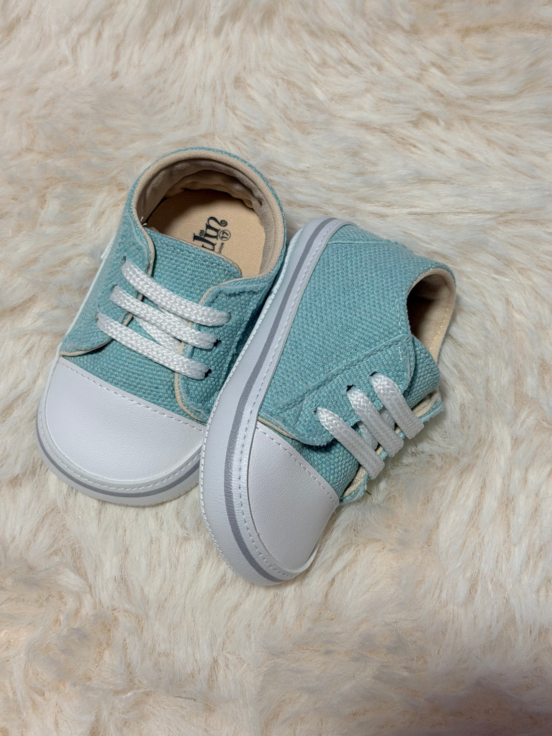 Baby boys shoes