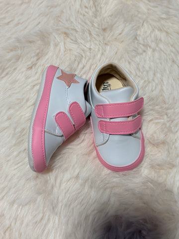 Baby girls shoes