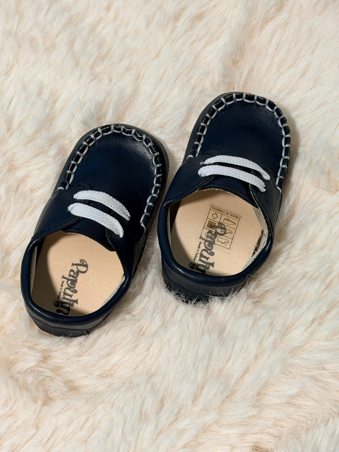 Baby boys shoes